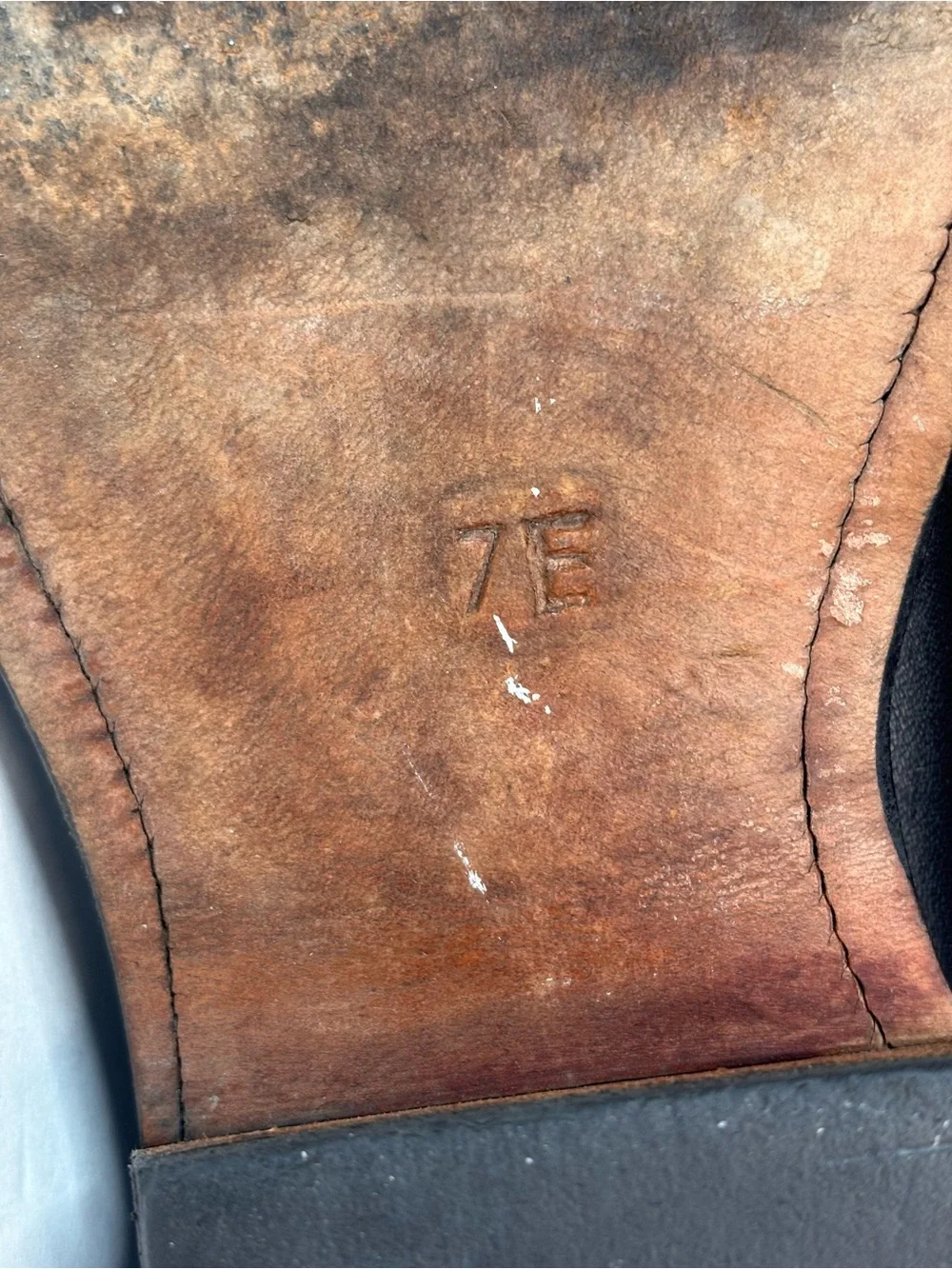 R.M. Williams australian crafted